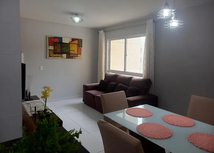 Condominio Com Piscina 850M Da Praia Do Sul, Ilheus/Ba Vgt