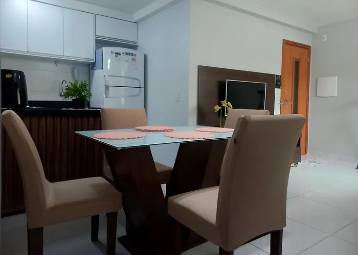 Condominio Com Piscina 850M Da Praia Do Sul, Ilheus/Ba Vgt