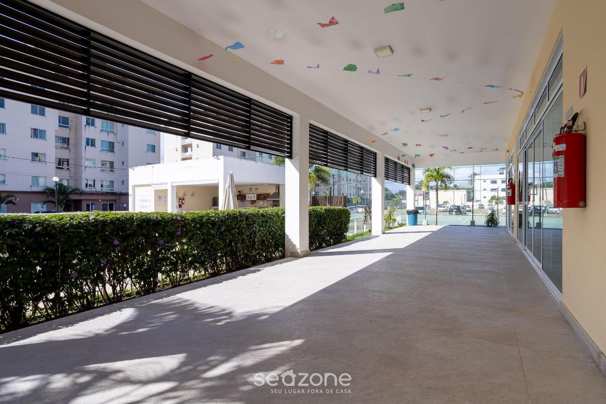 Apartment Com Piscina 850m Da Do Sul, Ilheus/ba Vgt *