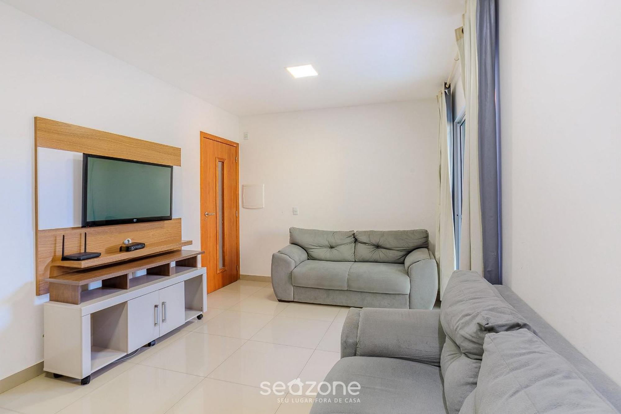 Com Piscina 850m Da Do Sul, Ilheus/ba Vgt Apartment *