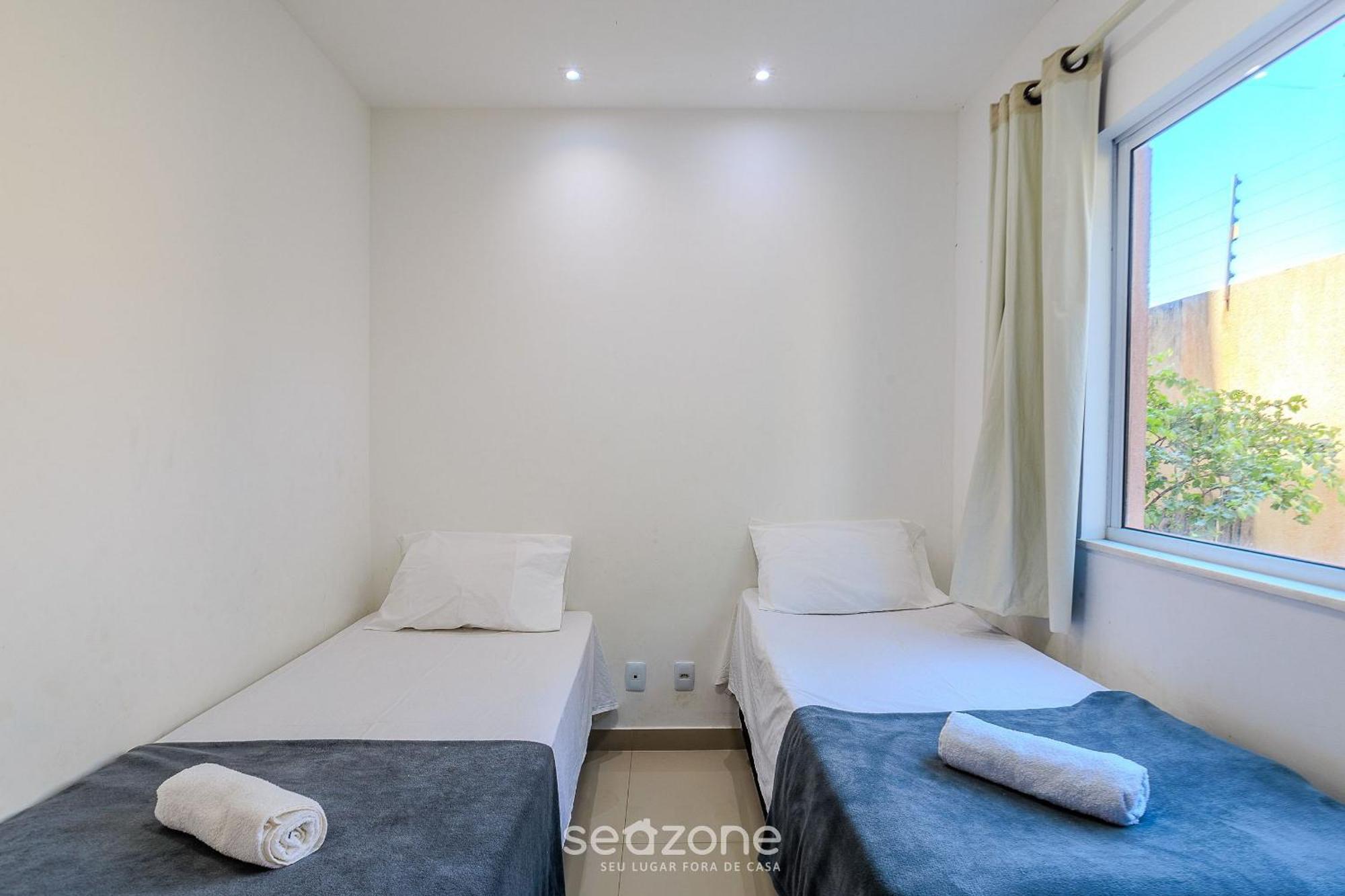 Com Piscina 850m Da Do Sul, Ilheus/ba Vgt Apartment Ilheus