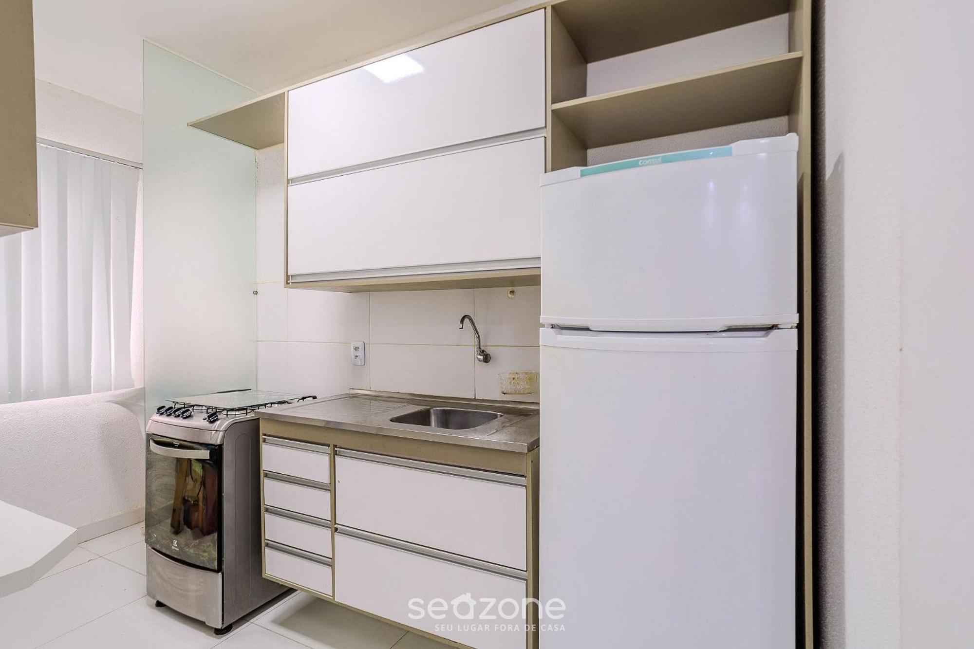 Apartment Com Piscina 850m Da Do Sul, Ilheus/ba Vgt