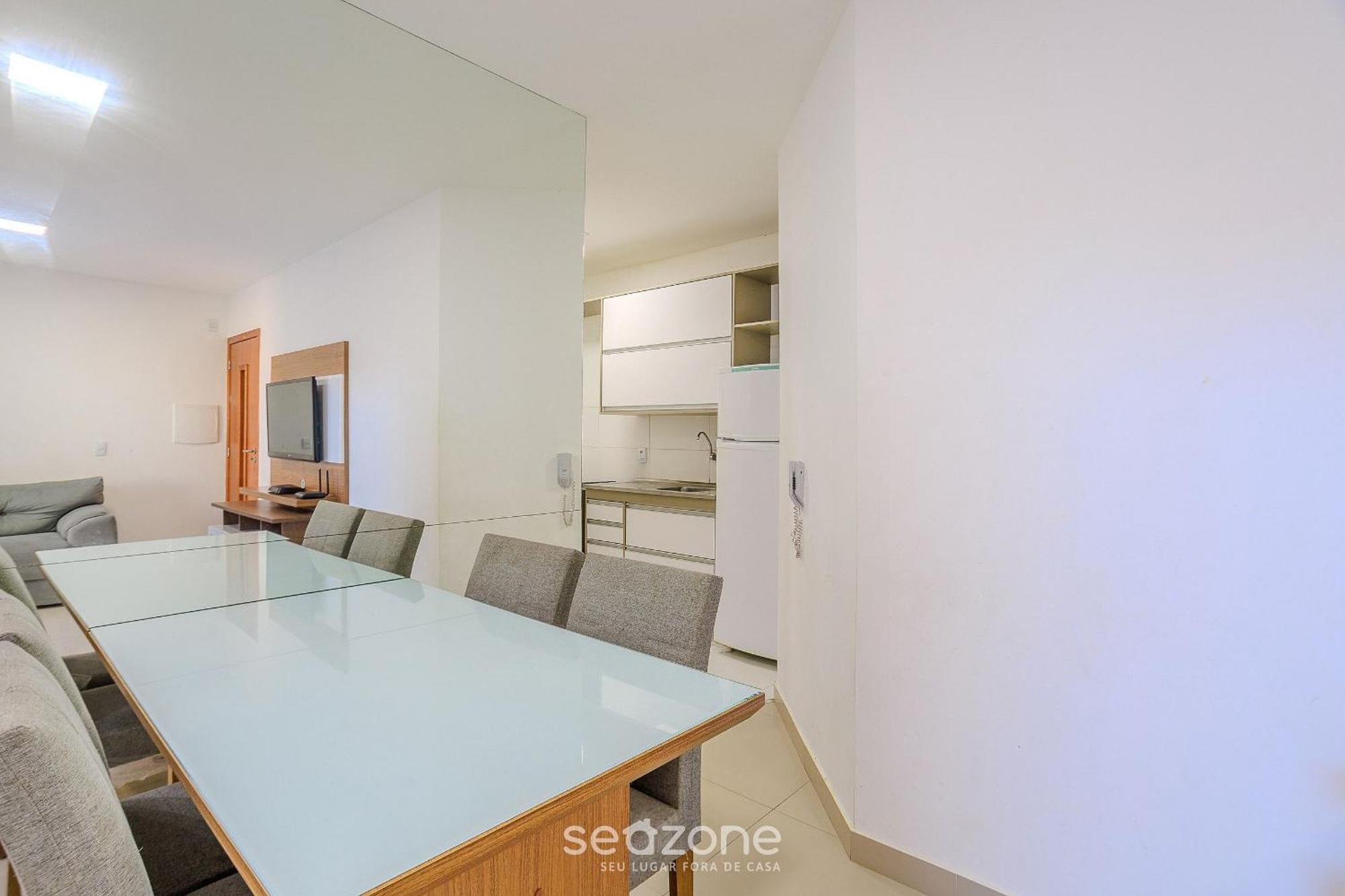 Apartment Com Piscina 850m Da Do Sul, Ilheus/ba Vgt *