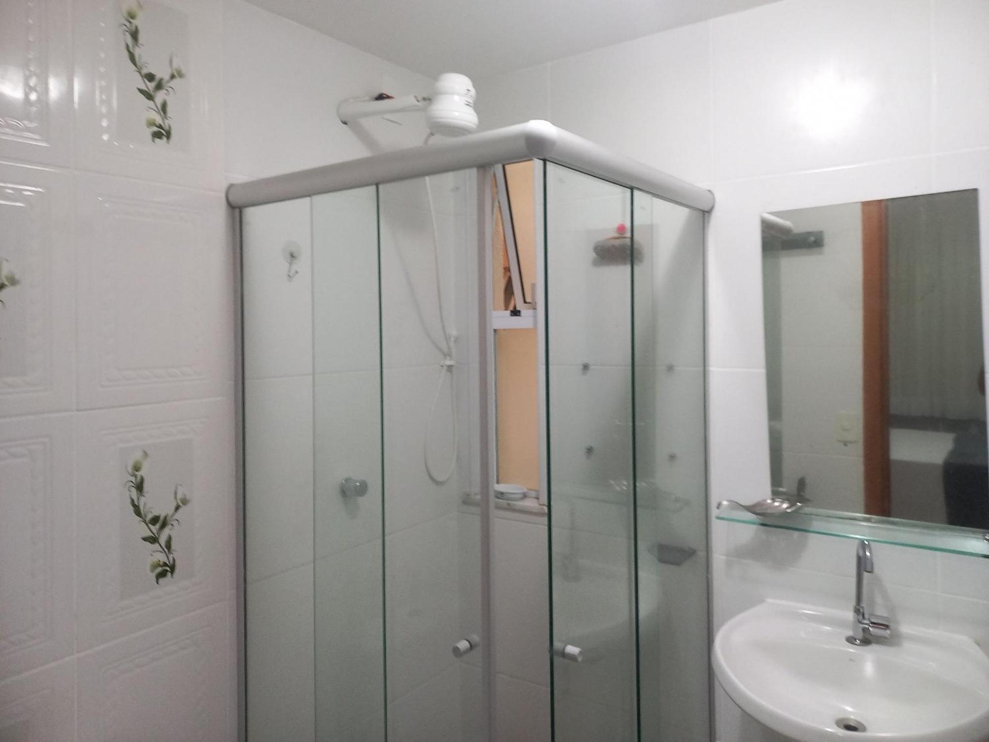 Com Piscina 850m Da Do Sul, Ilheus/ba Vgt Apartment