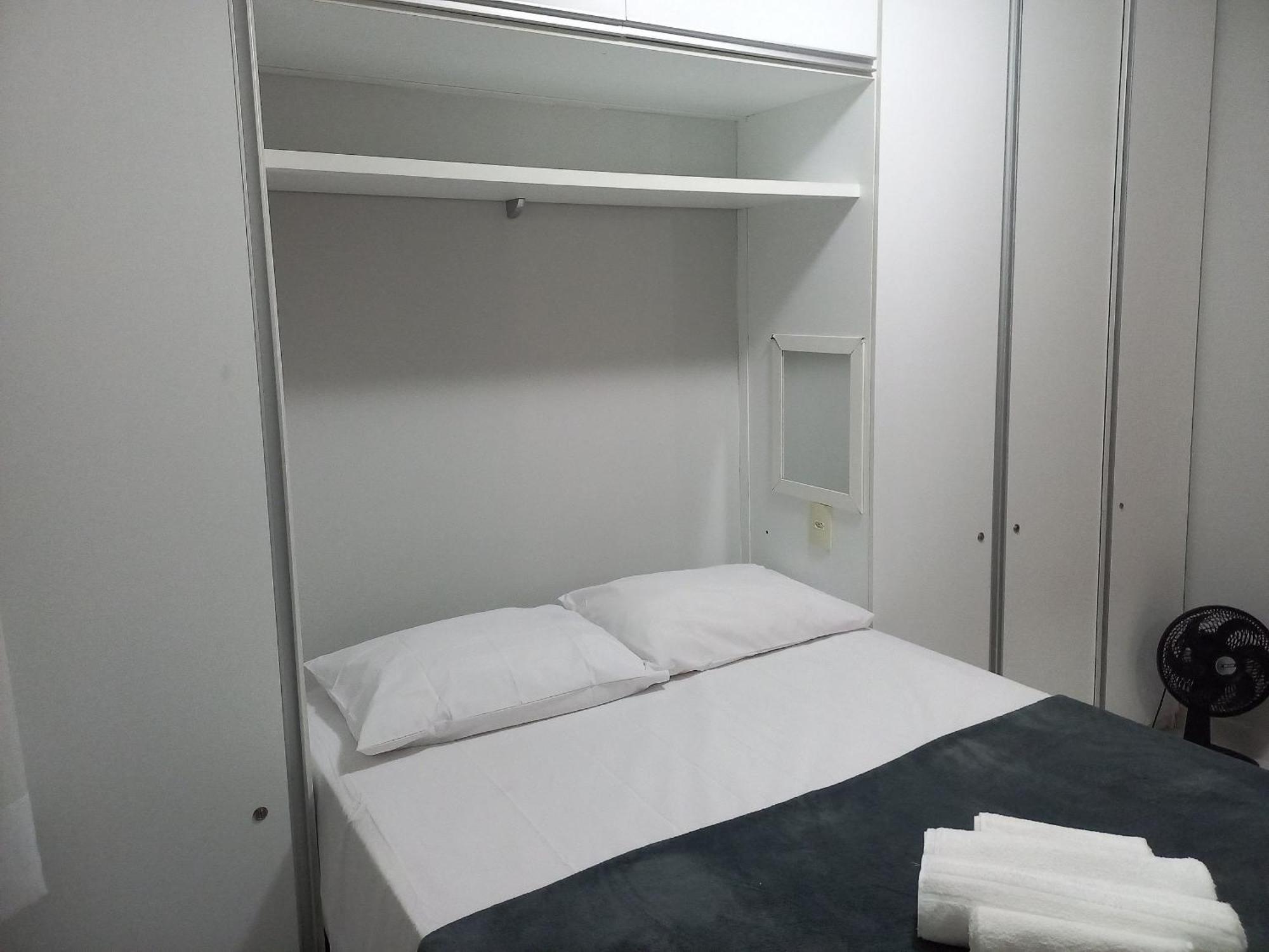 Apartment Com Piscina 850m Da Do Sul, Ilheus/ba Vgt